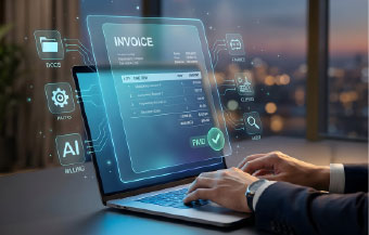 AI-driven billing and revenue operations for energy retailers