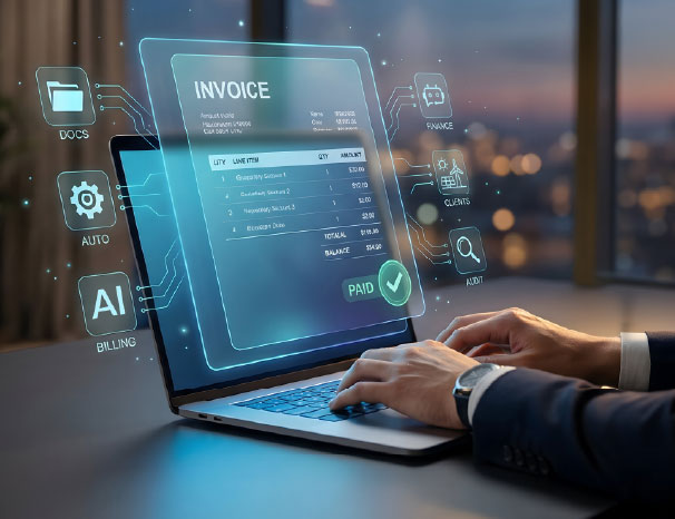 AI-driven billing and revenue operations for energy retailers