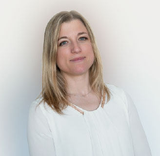 Zuzana Klucova - Sales Specialist